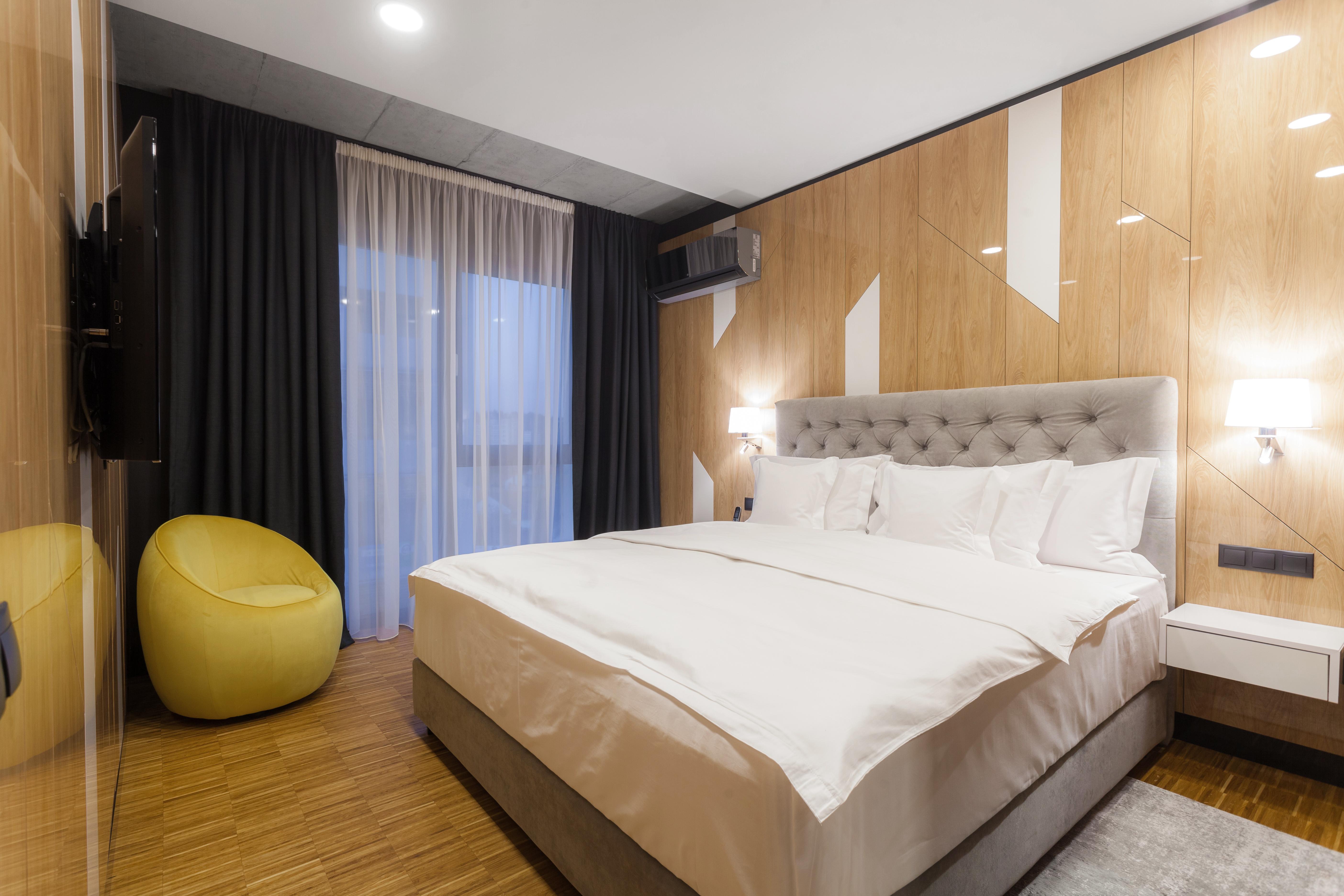 Platinia 5* Cluj-Napoca