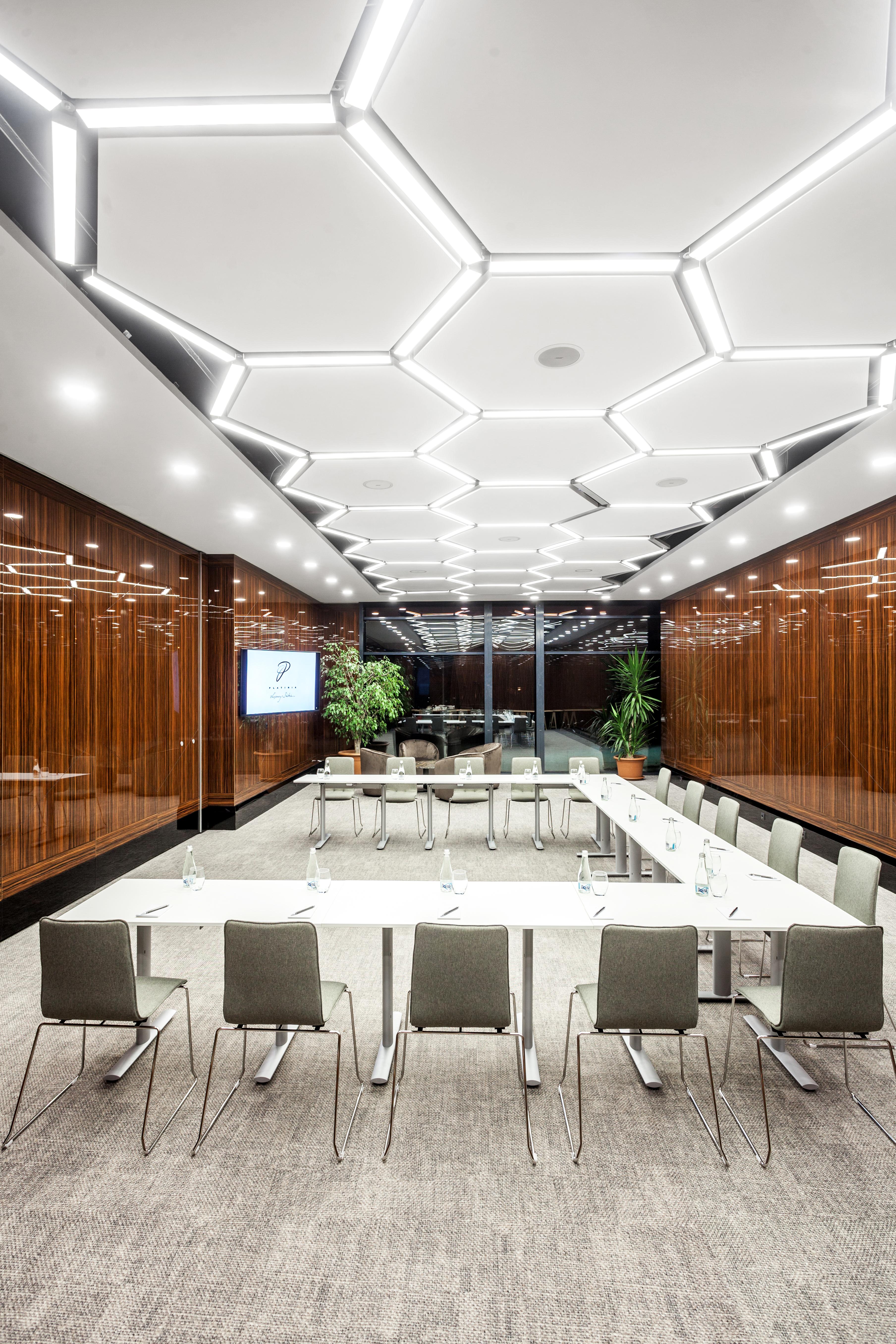 Hotel Platinia 5*