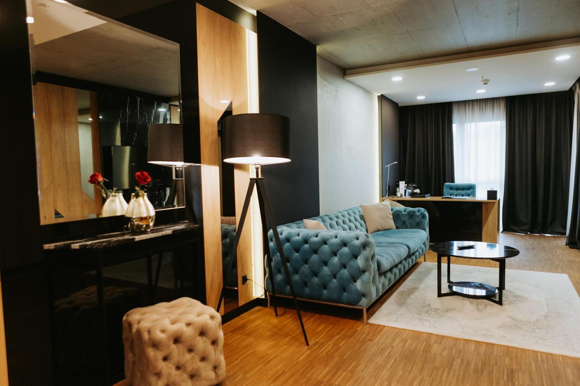 Hotel Platinia Cluj-Napoca