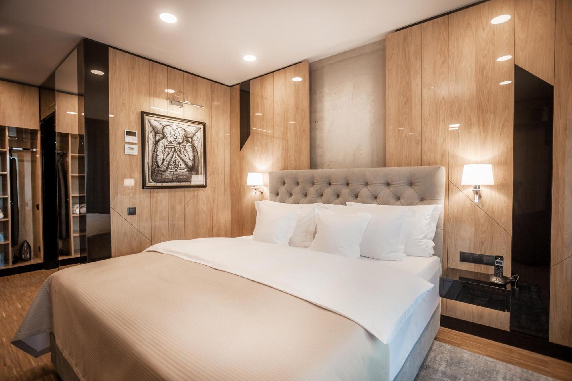 Platinia Hotel Cluj-Napoca