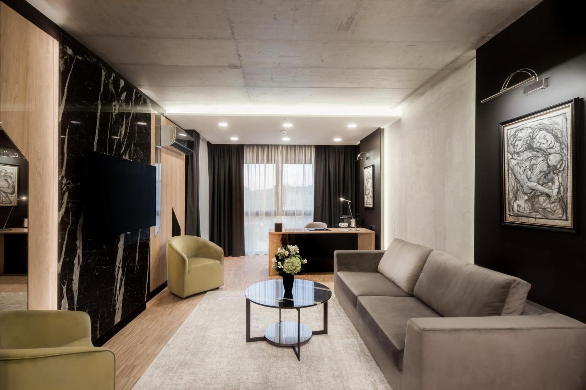 Platinia 5* Cluj-Napoca