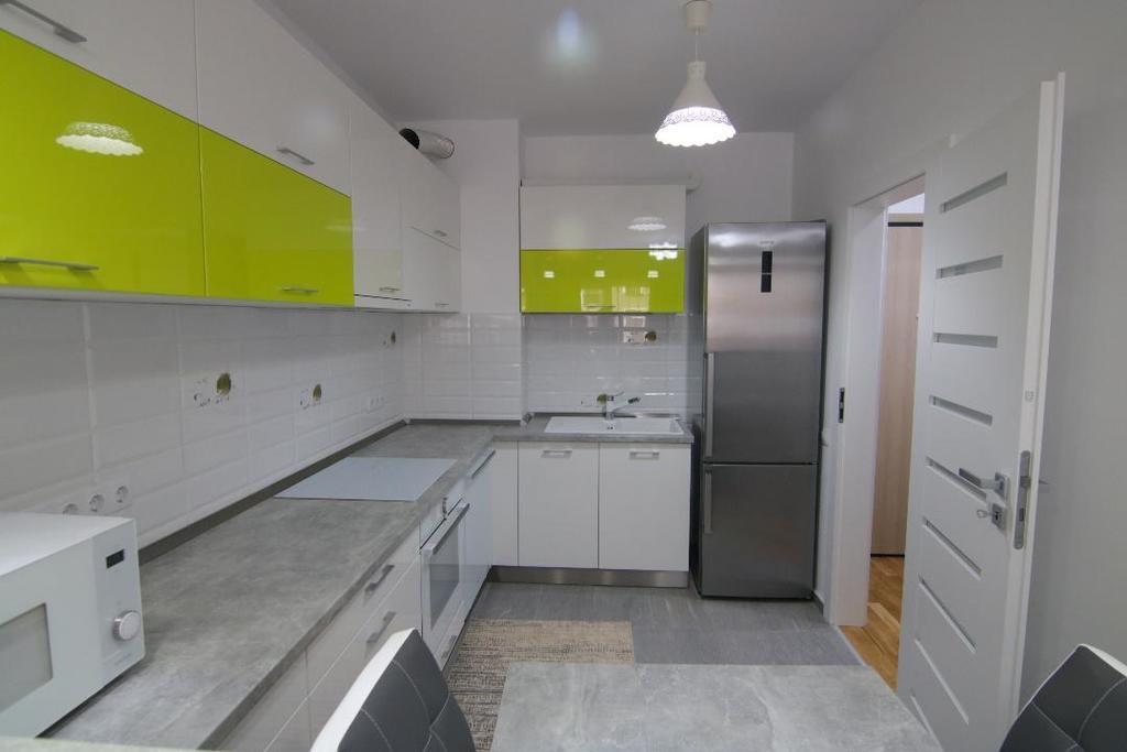 Platinia 5* Cluj-Napoca