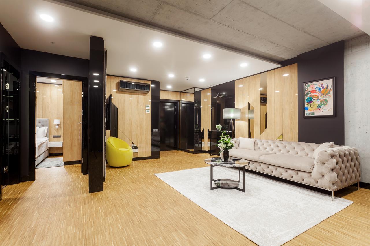 Hotel Platinia