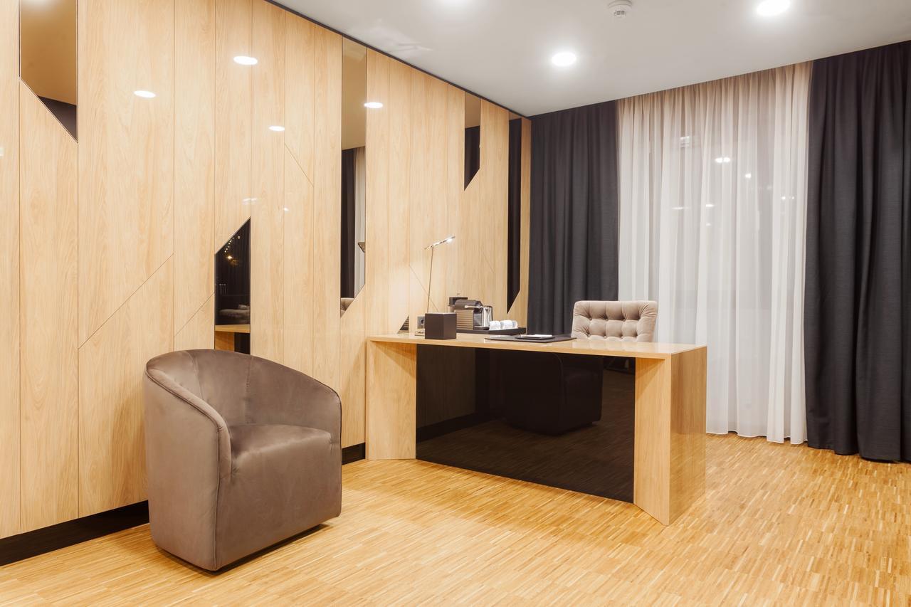 Platinia Hotel Cluj-Napoca